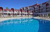 Туры в отель OuraPraia Hotel