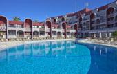 Туры в отель OuraPraia Hotel