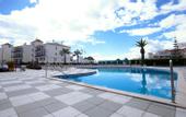 Туры в отель OuraPraia Hotel