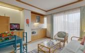 Туры в отель OuraPraia Hotel