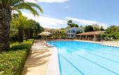 Туры в отель Helion Villas and Apartments