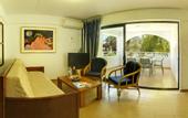 Туры в отель Helion Villas and Apartments