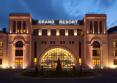 Grand Resort Jermuk 5*