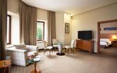 Туры в отель Grand Resort Jermuk