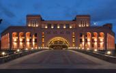 Туры в отель Grand Resort Jermuk