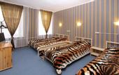 Туры в отель Comfort Hotel