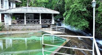 Royal River Resort 3*