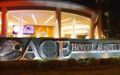 Туры в отель Ace Hotel & Suites
