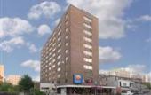 Туры в отель Comfort Hotel Downtown Toronto