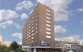 Туры в отель Comfort Hotel Downtown Toronto