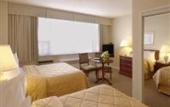 Туры в отель Comfort Hotel Downtown Toronto