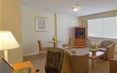 Туры в отель Comfort Hotel Downtown Toronto
