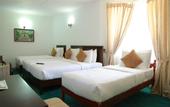 Туры в отель The Rock Hotel