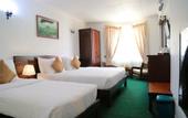 Туры в отель The Rock Hotel