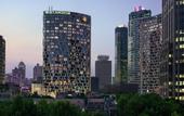 Туры в отель The Langham Xintiandi, Shanghai
