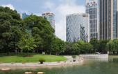 Туры в отель The Langham Xintiandi, Shanghai