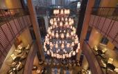 Туры в отель The Langham Xintiandi, Shanghai