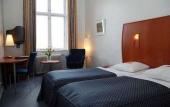 Туры в отель Comfort Hotel Esplanaden