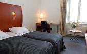Туры в отель Comfort Hotel Esplanaden