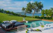 Туры в отель Avaton Luxury Hotel & Villas