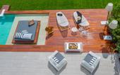 Туры в отель Avaton Luxury Hotel & Villas