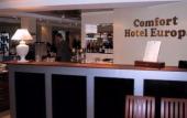 Туры в отель Comfort Hotel Europa