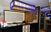 Туры в отель Salinas Istanbul Hotel