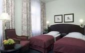 Туры в отель Comfort Hotel Excelsior