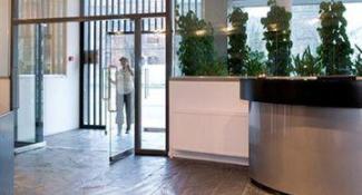 First Hotel G & Suites 3*