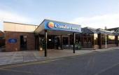Туры в отель Comfort Hotel Heathrow