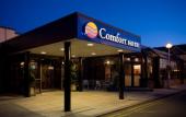 Туры в отель Comfort Hotel Heathrow