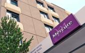 Туры в отель Mercure Airport Hotel Berlin Tegel