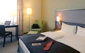 Туры в отель Mercure Airport Hotel Berlin Tegel