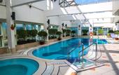Туры в отель Majlis Grand Mercure Residence Abu Dhabi