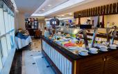 Туры в отель Majlis Grand Mercure Residence Abu Dhabi