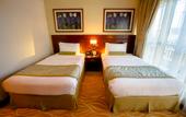 Туры в отель Majlis Grand Mercure Residence Abu Dhabi
