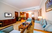 Туры в отель Majlis Grand Mercure Residence Abu Dhabi