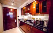 Туры в отель Majlis Grand Mercure Residence Abu Dhabi