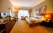 Туры в отель Majlis Grand Mercure Residence Abu Dhabi