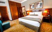 Туры в отель Majlis Grand Mercure Residence Abu Dhabi