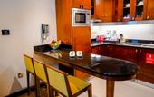 Туры в отель Majlis Grand Mercure Residence Abu Dhabi