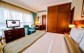 Туры в отель Majlis Grand Mercure Residence Abu Dhabi