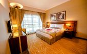 Туры в отель Majlis Grand Mercure Residence Abu Dhabi