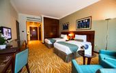 Туры в отель Majlis Grand Mercure Residence Abu Dhabi