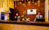 Туры в отель Majlis Grand Mercure Residence Abu Dhabi