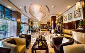 Туры в отель Majlis Grand Mercure Residence Abu Dhabi