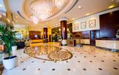 Туры в отель Majlis Grand Mercure Residence Abu Dhabi