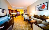 Туры в отель Majlis Grand Mercure Residence Abu Dhabi