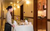 Туры в отель Majlis Grand Mercure Residence Abu Dhabi