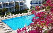 Туры в отель Mestra Hotel